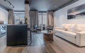 B2 Apartments By Heimaleiga
